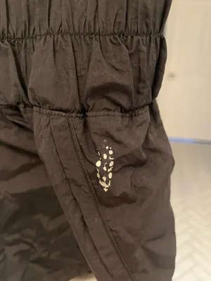 Free People Movement Shorts thumbnail 3
