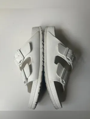 Birkenstock EVA Arizona Sandals size 37 thumbnail 3