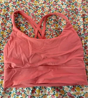 Lululemon Bra thumbnail 1
