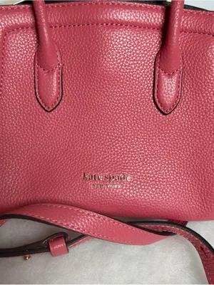 Kate Spade Knott Mini Satchel Bag thumbnail 3