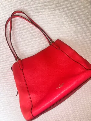 Kate Spade Purse thumbnail 6