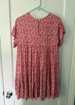 Petal & Pup Dress thumbnail 3