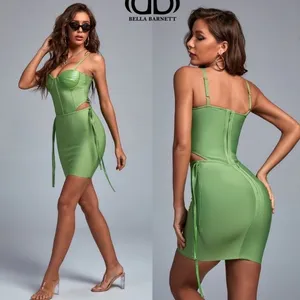 Boutique Matching skirt set thumbnail 3