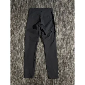 Lululemon Wunder Under Leggings Compressive Size 6 thumbnail 2