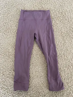 Lululemon Leggings thumbnail 1