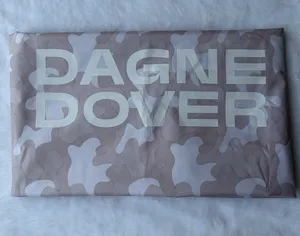 Large Dagne Dover Dust Bag thumbnail 1
