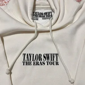 Eras Tour Beige Hoodie XXL (Midnights) thumbnail 3