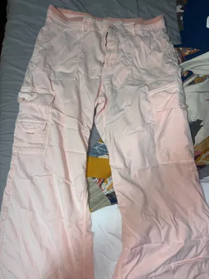 American Eagle Cargo Pants thumbnail 1