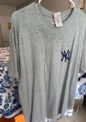 New york yankees tee vintage thumbnail 1