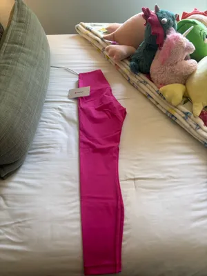 Amazon Hey Nuts Leggings thumbnail 3
