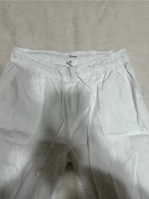Linen pant thumbnail 3
