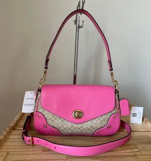 Coach Purse thumbnail 1