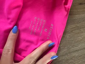 Reoria Amazon Sleeveless Bodysuit thumbnail 4