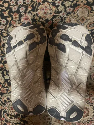 Black Hoka Sneakers thumbnail 6