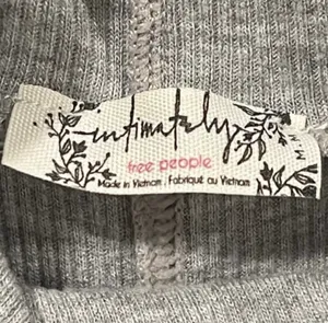 Topanga Turtleneck Tank Top thumbnail 5