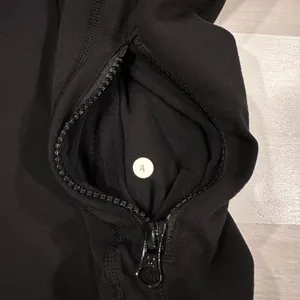 lululemon define full zip up jacket black 4 thumbnail 7