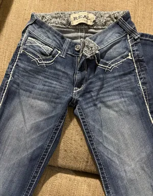 Ariat Jeans Bootcut thumbnail 2