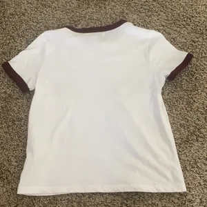 PULL AND BEAR Stranger Things Tshirt thumbnail 3