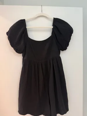Four Sisters Boutique Romper thumbnail 3