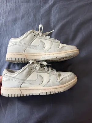 Nike Women’s Dunk Low thumbnail 9