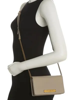 Kurt Geiger London Richmond Mini Crossbody Purse thumbnail 2