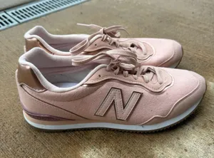New Balance Shoes thumbnail 1
