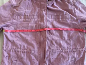 Old Navy Utility Jacket thumbnail 8