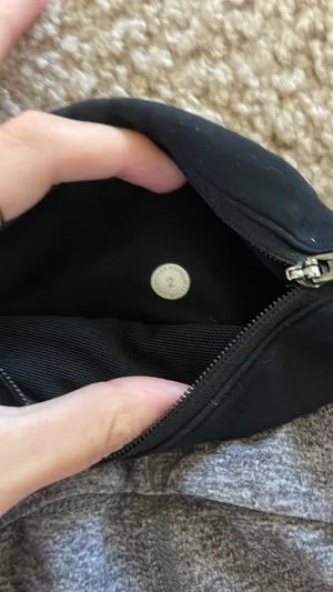Gray 2.5 Speed Up Shorts thumbnail 3