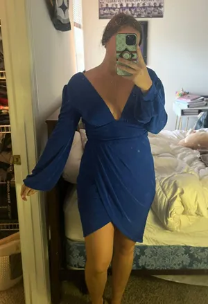 Hello Molly Dress thumbnail 3