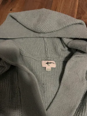 Aerie Sweater thumbnail 2