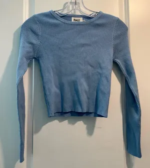 Princess Polly Top Long Sleeve thumbnail 1