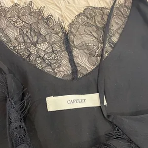 Capulet camisole XS  thumbnail 3