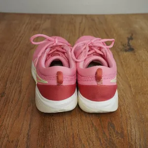 Nike‎ Air Max Volley Womens Size 8.5 Tennis Shoes Pink White Athletic Sporty thumbnail 3