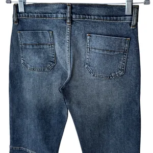 Revice NEW Low Rise Y2K Inspired Jeans Micro Pockets Festival‎ Academia 26 thumbnail 6