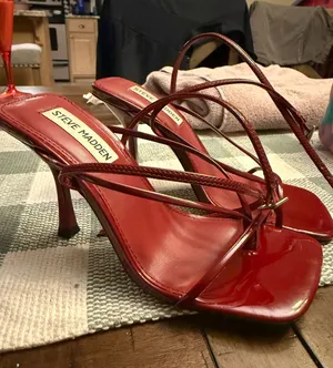 Steve Madden Heels thumbnail 1