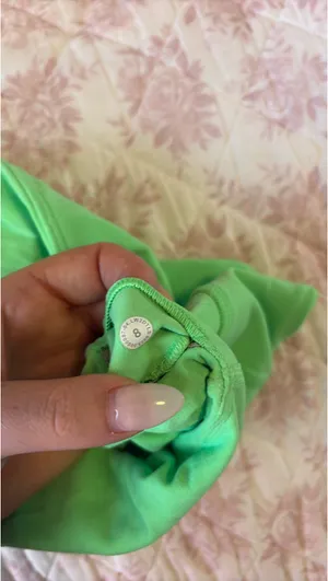 Lululemon Sports Bra thumbnail 3