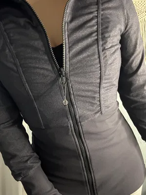 Align Jacket thumbnail 5