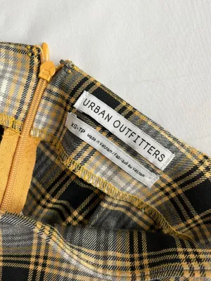 Urban Outfitters Skirt thumbnail 3