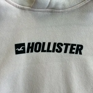 Hollister pink hoodie thumbnail 2
