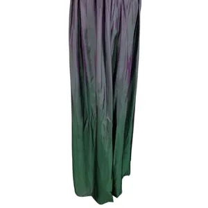 Vintage House of Bianchi 80s Formal Prom Evening Dress Size Large thumbnail 11
