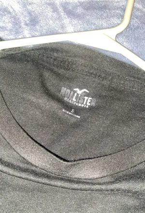 Hollister Shirt thumbnail 3