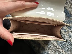 ALDO Floral Purse thumbnail 5