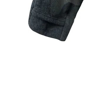 Lululemon Jacket‎ Womens 6 Gray Full Zip Hooded Pockets Cinch Waist Gym thumbnail 3