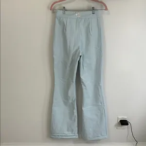 Meet Me There Snowfall Ski Pants Light Blue Size undefined thumbnail 4