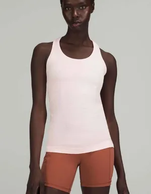 Lululemon Swiftly Tech Racerback Tank Top 2.0 Strawberry Milkshake thumbnail 1
