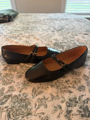 Madewell Ballerina Flats thumbnail 2