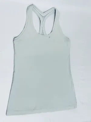Lululemon Cool Racerback II *Nulu - Daydream - 10 thumbnail 11