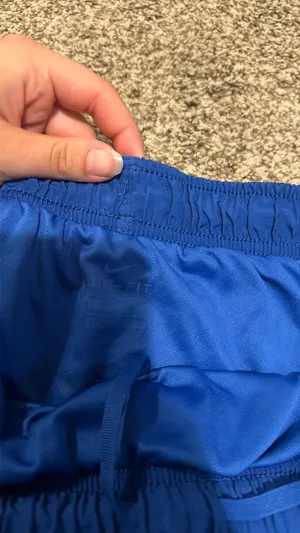 Nike Dri-Fit Shorts thumbnail 4