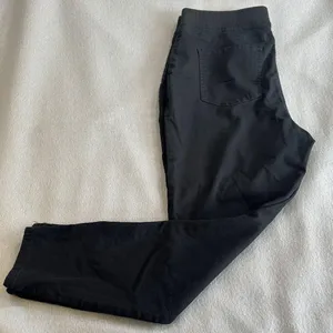 Black Skinny Jeans / Jeggings thumbnail 1