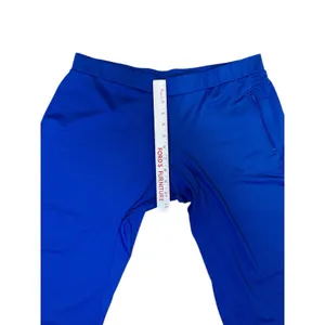 Nike Florida Gators NCAA Royal Blue Workout‎ Leggings Women’s XL Capris thumbnail 6